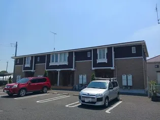 ベルフルールCの画像