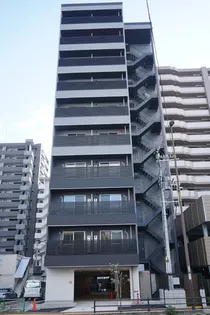 フォートレジデンス小田原弓ノ町【10階】の外観
