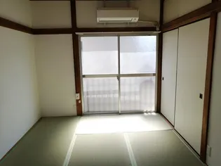 サカエコーポの画像