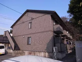 愛知県東海市荒尾町上畑【アパート】の外観