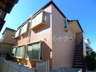 タウンハイツ元山の画像