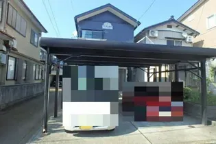 カーサしなのの画像