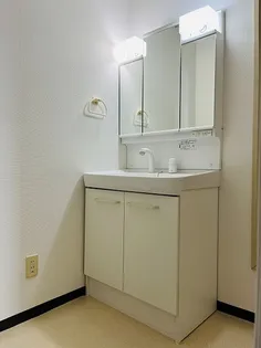 コーポ一葉【4階】の内装