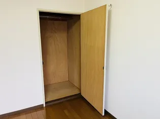 コーポ一葉【4階】の内装