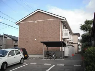 サイドフォレストの画像