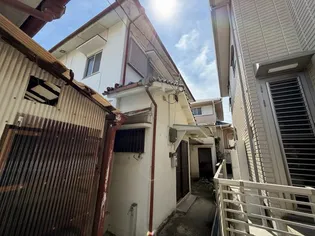 兵庫県明石市林崎町2【一戸建】の外観