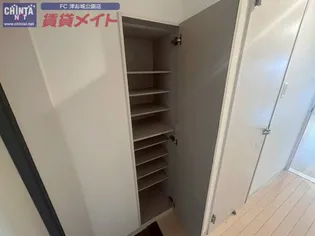 S-FORT津新町【7階】の内装