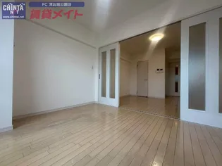 S-FORT津新町【7階】の内装