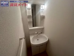 S-FORT津新町【7階】の内装