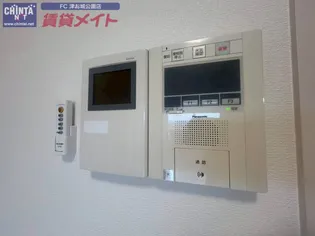 S-FORT津新町【7階】の内装