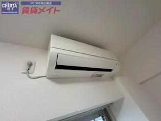 S-FORT津新町【7階】の内装