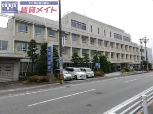 S-FORT津新町【7階】の周辺