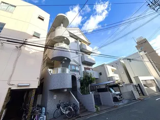 オーク山坂の画像