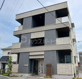 アーバンメゾンの画像