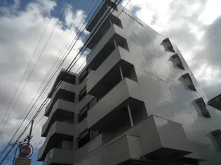 グレイスヒル高嶺【2階】の外観