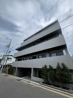 セジョリ中野富士見町【2階】の外観