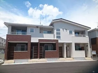 イーストブリッサVの画像