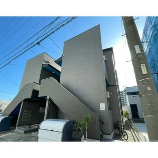 la Balance小幡南【1階】の外観