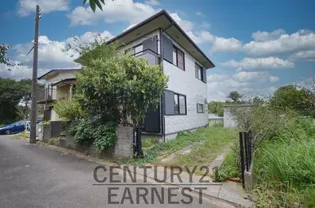 千葉県長生郡白子町古所【一戸建】の外観