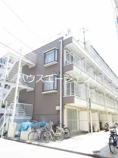 フローラ8の画像