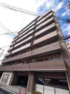 マルーン平野【5階】の外観