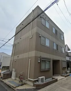 メゾン ベルージュの画像