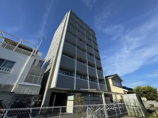 Ritz SQUARE domani【5階】の外観