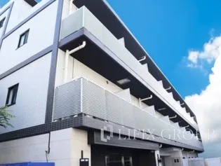 メイクスデザイン三宿の画像