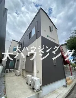 AZESTーRENT羽田Iの画像