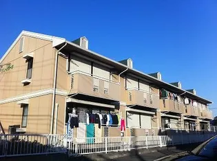 グリーンラークの画像