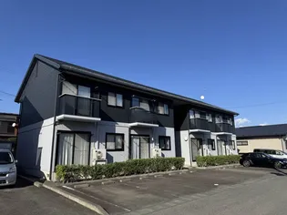 チェリーハイツの画像