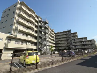 ファーストステージつくば荒川沖の画像