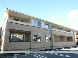 フォレスタ横須賀の画像