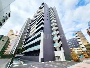 KDXレジデンス千葉中央East【9階】の外観