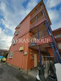 シティーフェイス パートIIの画像