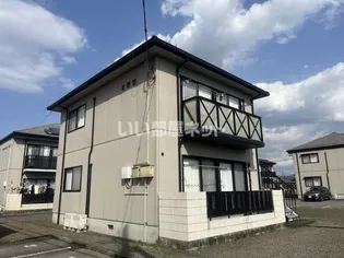 フォーレス都北 五番館の画像