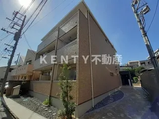 エスポワール 東雪谷の画像