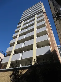 N-flats町田【8階】の外観