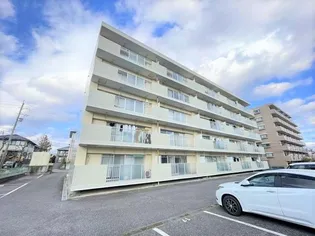 スカイハイツ日進の画像