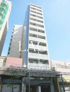 レオーネ亀戸の画像