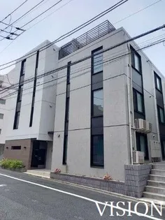 MDM旗の台の画像