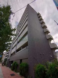 クレヴィスタ蒲田IIの画像