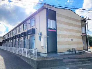 レオパレスアズールの画像