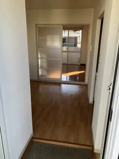 キャピトル桃山【2階】の内装