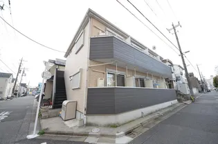 ビアン【1階】の外観