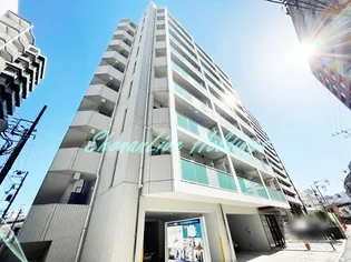 エシュレ湘南の画像