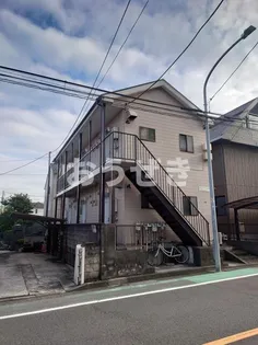 ビューハイム本郷の画像