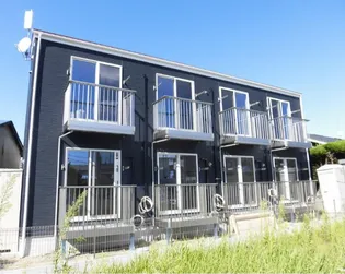 アスコット岩切駅前の画像