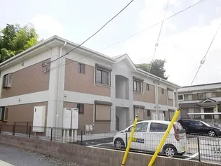 メゾンドールKの画像