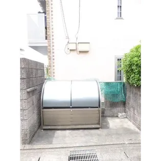 キャロット【1階】の地図